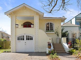 2812 Desoto St, New Orleans, LA 70119