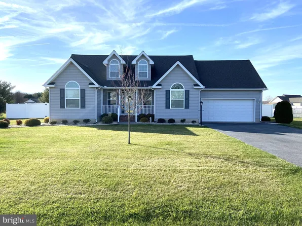 206 Valley Run, Seaford, DE 19973