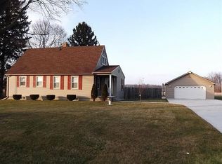 8751 Martz Rd, Ypsilanti, MI 48197