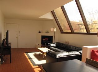 814 Camino De Monte Rey UNIT 1, Santa Fe, NM 87505