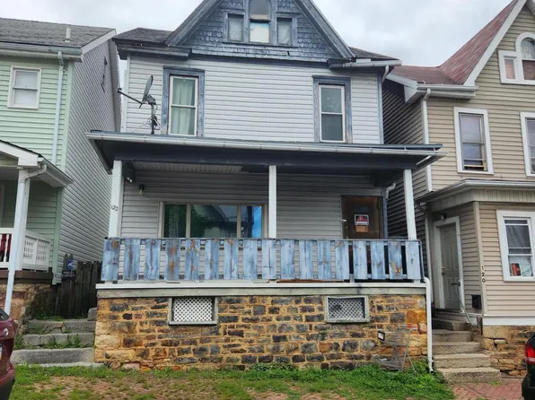 122 Walnut Ave, Altoona, PA 16601