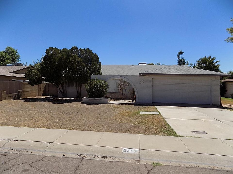 1st image of 231 E McNair Dr
