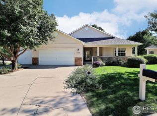 1320 Swainson Rd, Eaton, CO 80615