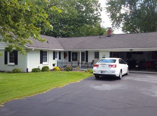 9049 Northeastern Ave, Indianapolis, IN 46239