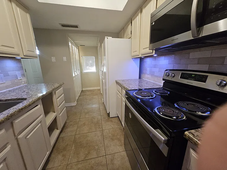 4535 N O'Connor Rd #1214 — Photo 9