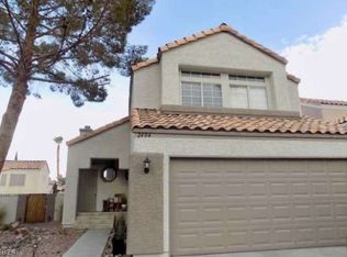 2404 Sage Pointe Cir, Las Vegas, NV 89128
