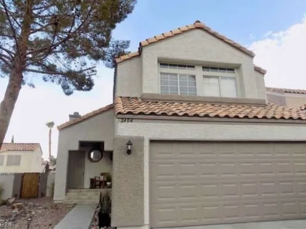 2404 Sage Pointe Cir, Las Vegas, NV 89128