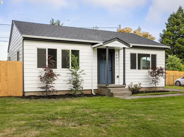 4915 NE 79th Ave, Portland, OR 97218