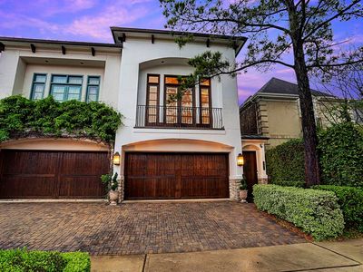 2518 Westgate Dr Unit A, Houston, TX, 77019