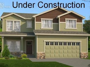 11310 Scenic Brush Dr, Falcon, CO 80831
