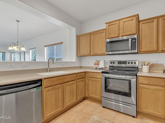 4th image of 41664 N SALIX Drive