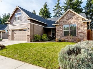 3732 Woodview Ave, Eugene, OR 97404