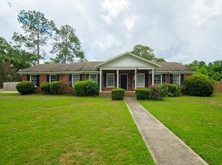 4001 Rubra Pl, Valdosta, GA 31605