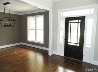 1309 Hoke Landing Ln, Raleigh, NC 27603