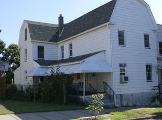 282 Stanton St, Wilkes Barre, PA 18702