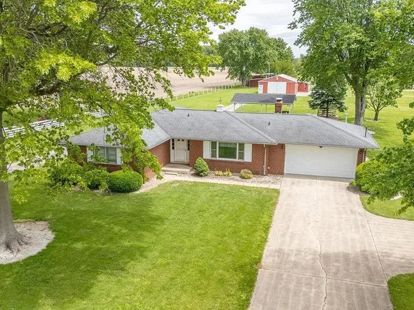 3114 N 80 W, Kokomo, IN 46901