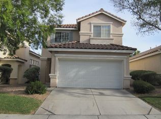 1828 Poetic Valley Cir, Henderson, NV 89012