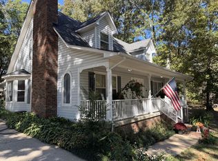 1051 Alex Dr, Lawrenceburg, TN 38464