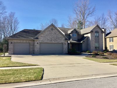 712 Chapel Lane Cir, Midland, MI, 48642