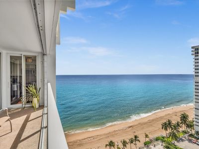 4300 N Ocean Boulevard #19L, Fort Lauderdale, FL, 33308