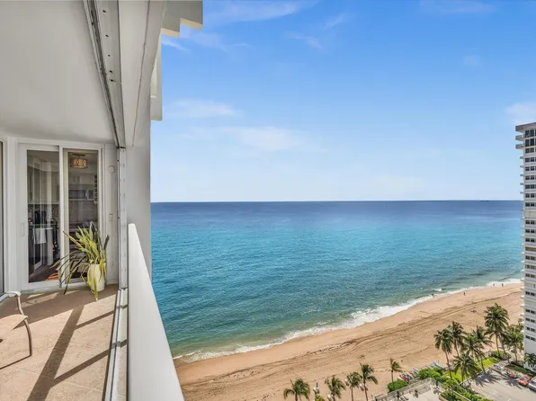 4300 N Ocean Boulevard #19L, Fort Lauderdale, FL 33308