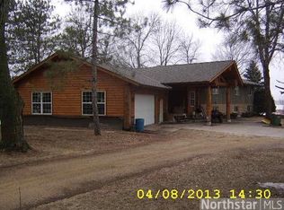 1801 77th St, Hugo, MN 55038