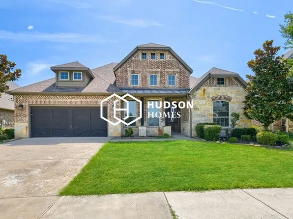 13508 Cortes De Pallas Dr, Little Elm, TX 75068