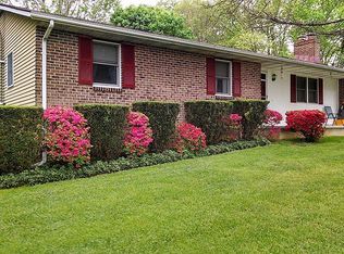 20414 Old York Rd, White Hall, MD 21161