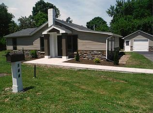 144 Dogwood Rd, Medway, OH 45341