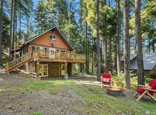 1190 Pine Loch Sun Dr, Ronald, WA 98940