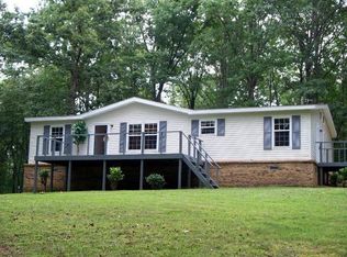 1166 Wright Rd, Murray, KY 42071