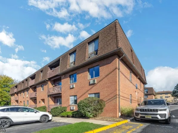 730 Mill St BLDG 730 #F10, Belleville Twp., NJ 07109