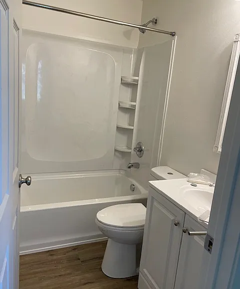 Full bath
