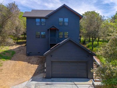 2207 Sleepy Holw, Julian, CA, 92036