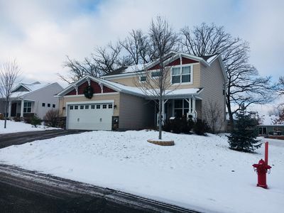 4874 Hamlet Ave N, Oakdale, MN, 55128