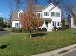 9010 Birdsong Creek Ct, Mechanicsville, VA 23116