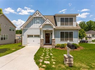 2889 Silver Hill Ter, Atlanta, GA 30316