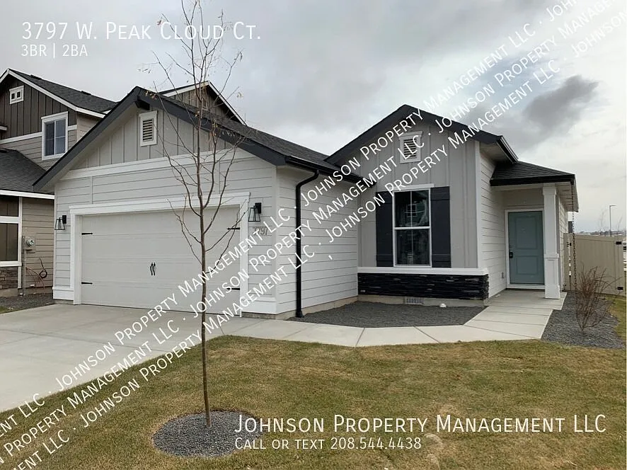 3797 W Peak Cloud Ct