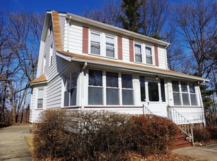 52 Frederick Ave, Clifton, NJ 07013