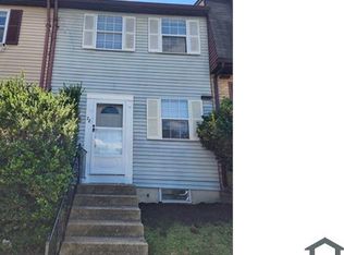 28 Ritters Ridge Ct, Owings Mills, MD 21117