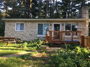 275 N Shore Dr, Oxford, WI 53952