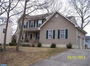 1226 Maple Ave, Voorhees, NJ 08043