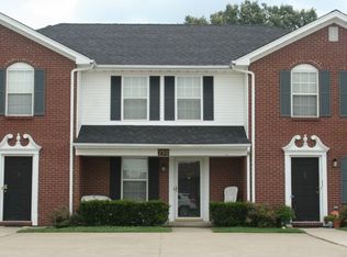 238 Marcellus Dr - B4 - 3, Berea, KY 40403