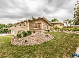 2000 S Willow Ave, Sioux Falls, SD 57105