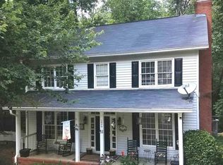 1402 Wenlock Edge Cv #47, Stone Mountain, GA 30083