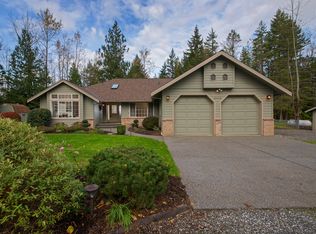 2152 E 52nd Ter, Bellingham, WA 98226