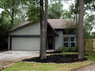 14 Dewthread Ct, Spring, TX 77380