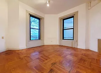 Rented by Stuyvesant Heights Realty Corp