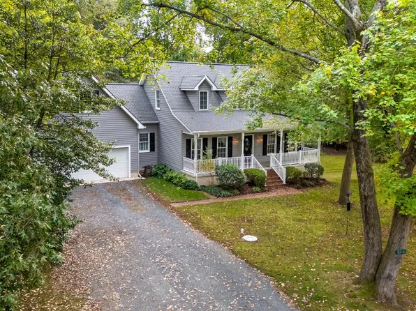 8901 S Bayview Dr, Chestertown, MD 21620