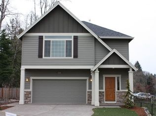 15888 SW 81st Ave, Tigard, OR 97224